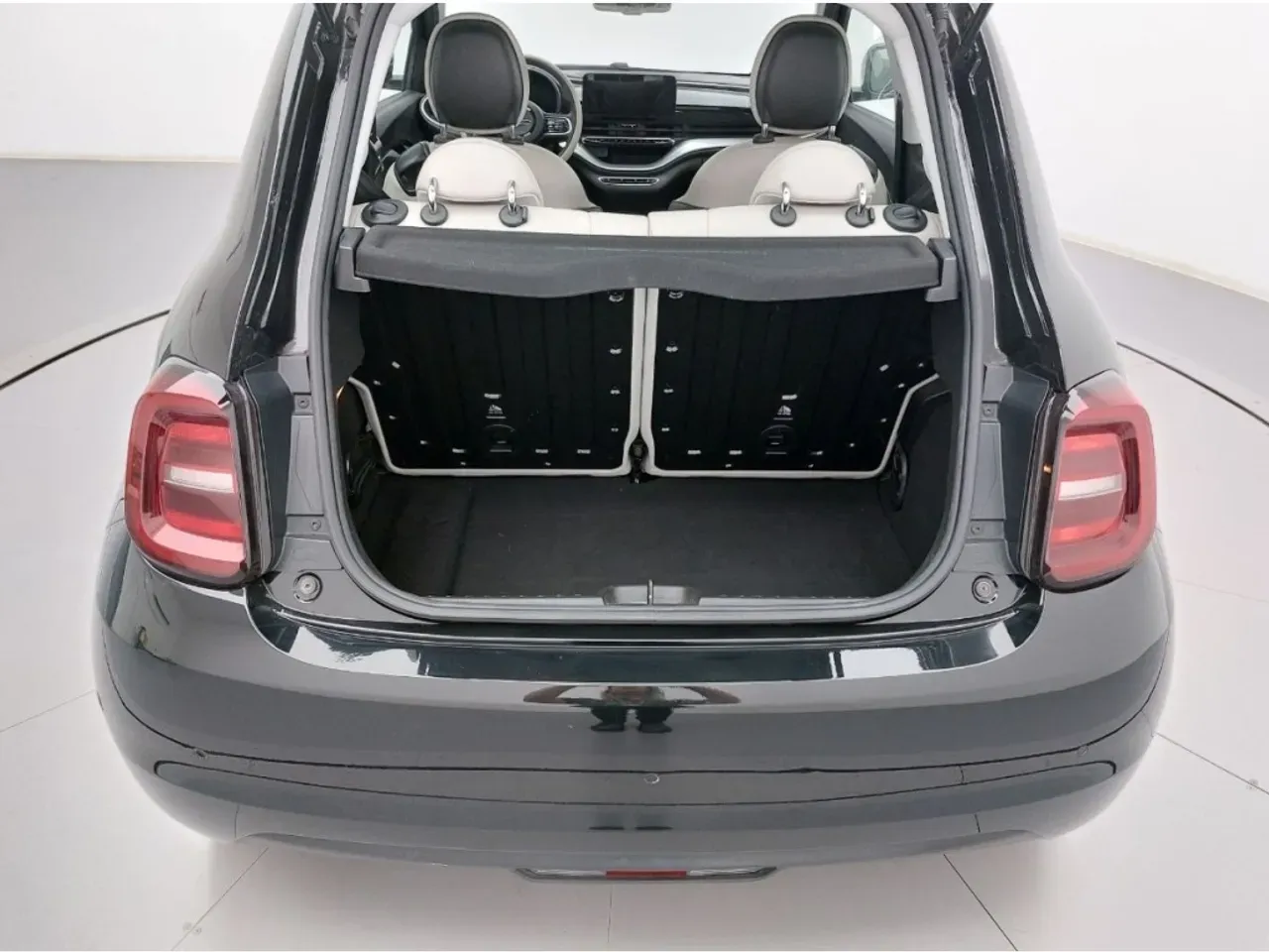 Fiat 500e - Imagem 10