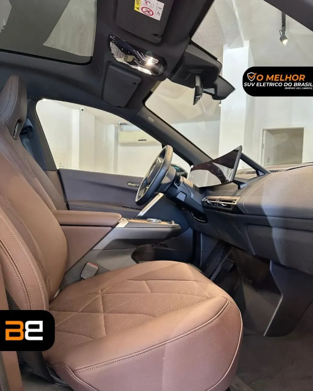 BMW Ix - Imagem 16