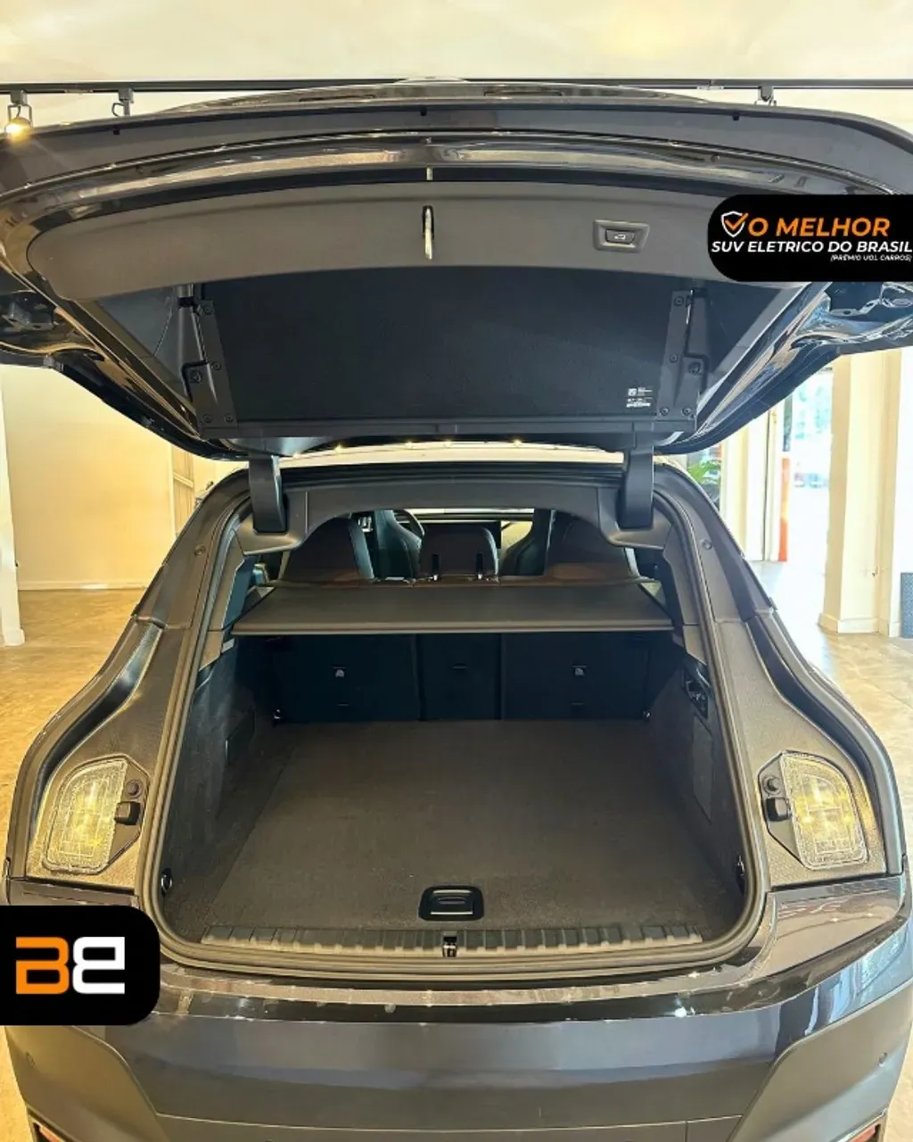 BMW Ix - Imagem 18