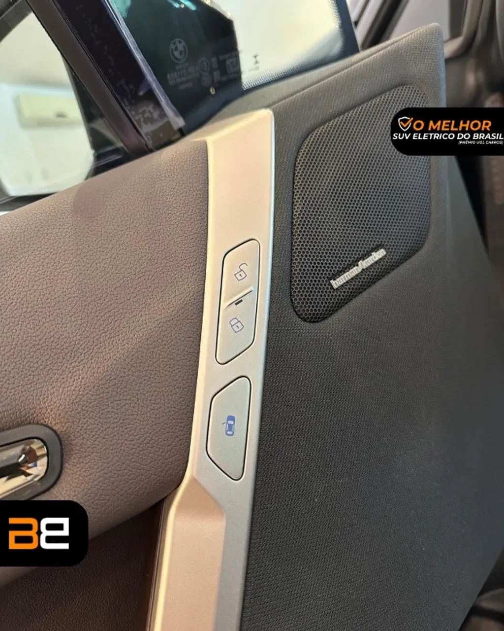 BMW Ix - Imagem 19