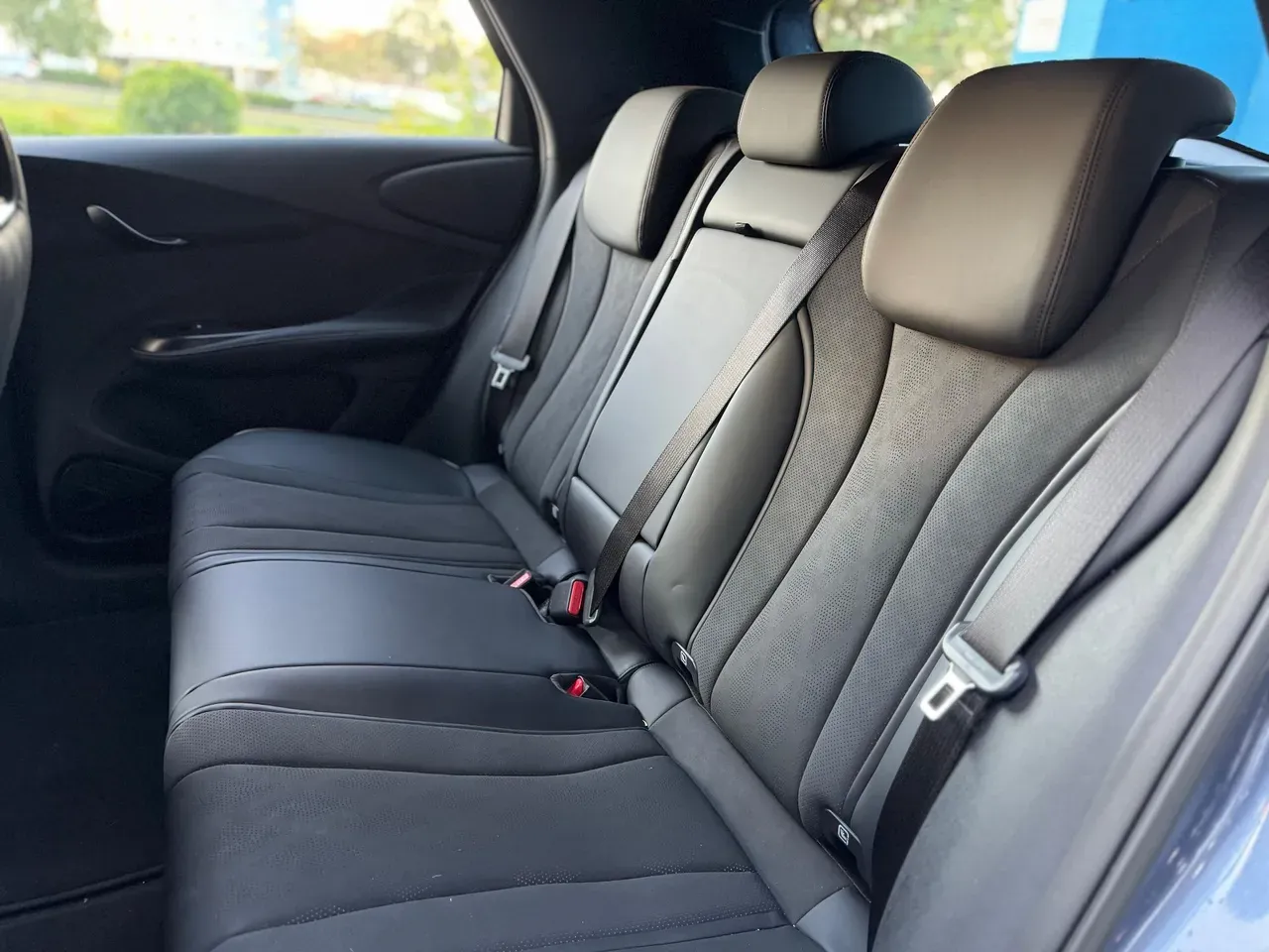 BYD Dolphin Plus - Imagem 12