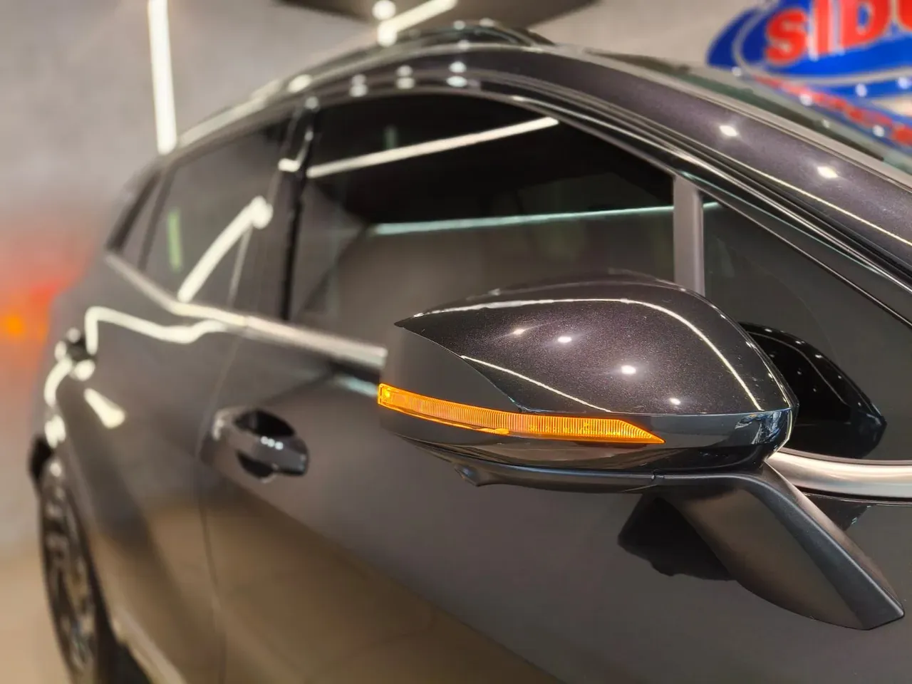 Kia Niro EV - Imagem 6