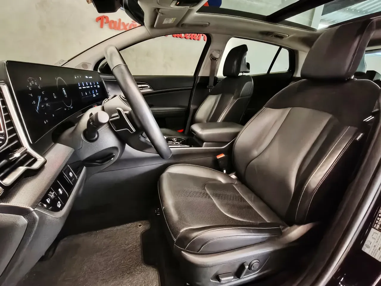 Kia Niro EV - Imagem 10