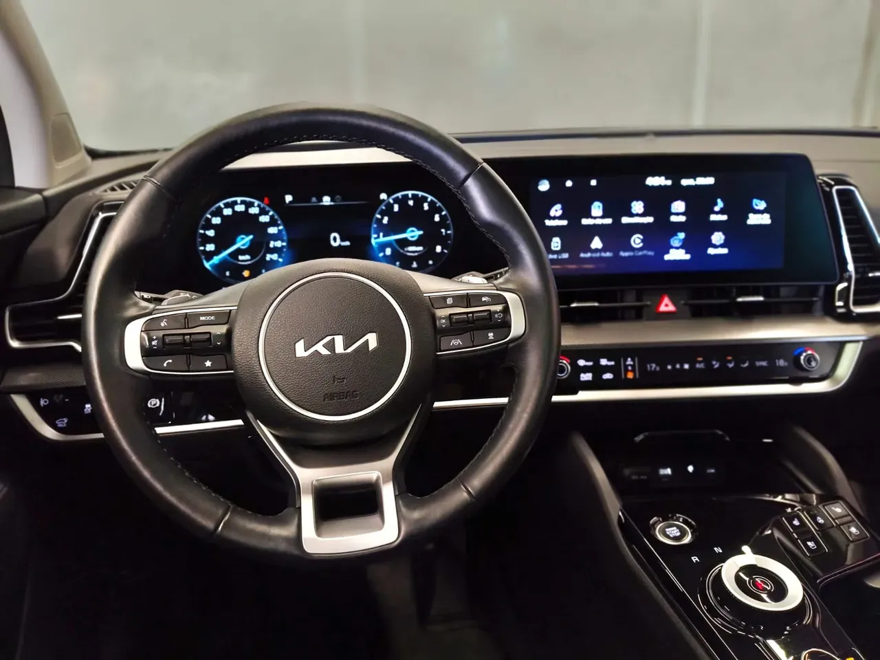 Kia Niro EV - Imagem 12