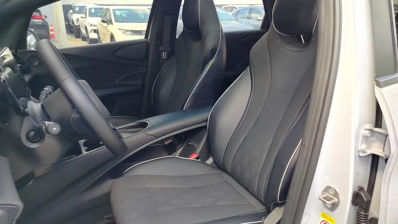 BYD Dolphin Plus - Imagem 11