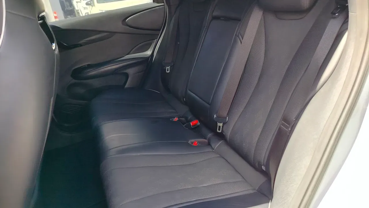 BYD Dolphin Plus - Imagem 12