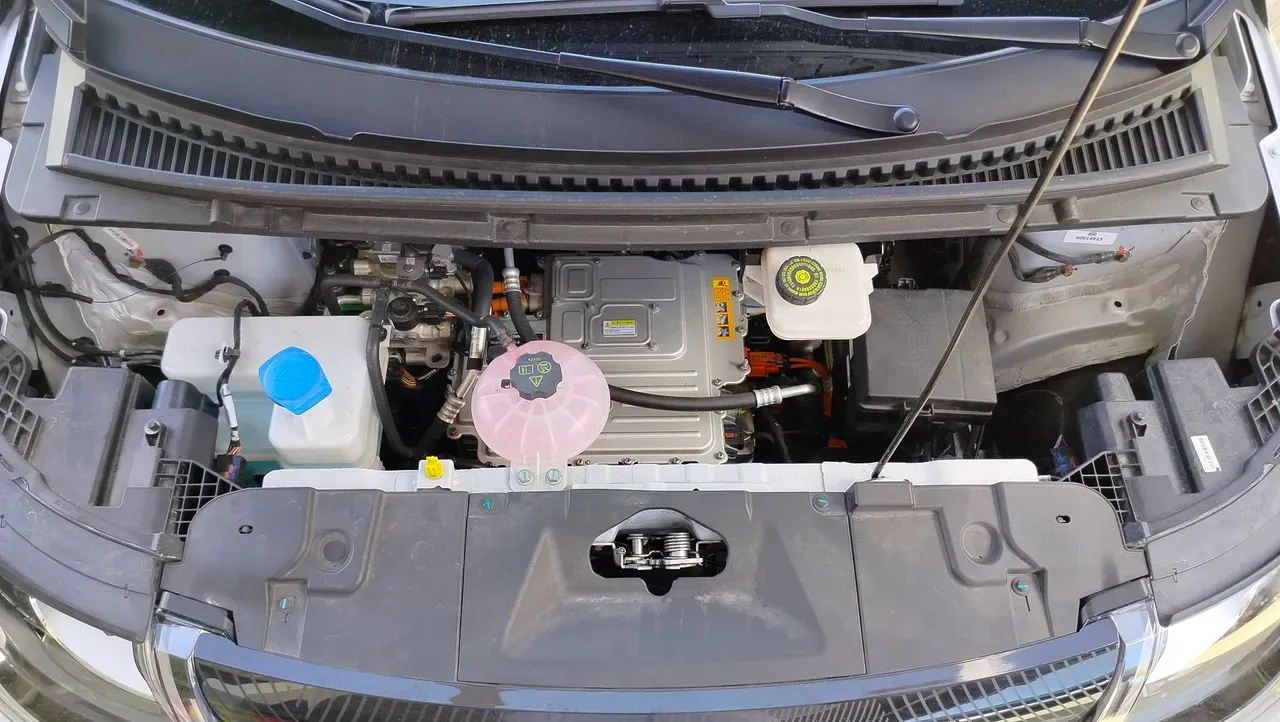 BYD Dolphin Plus - Imagem 14