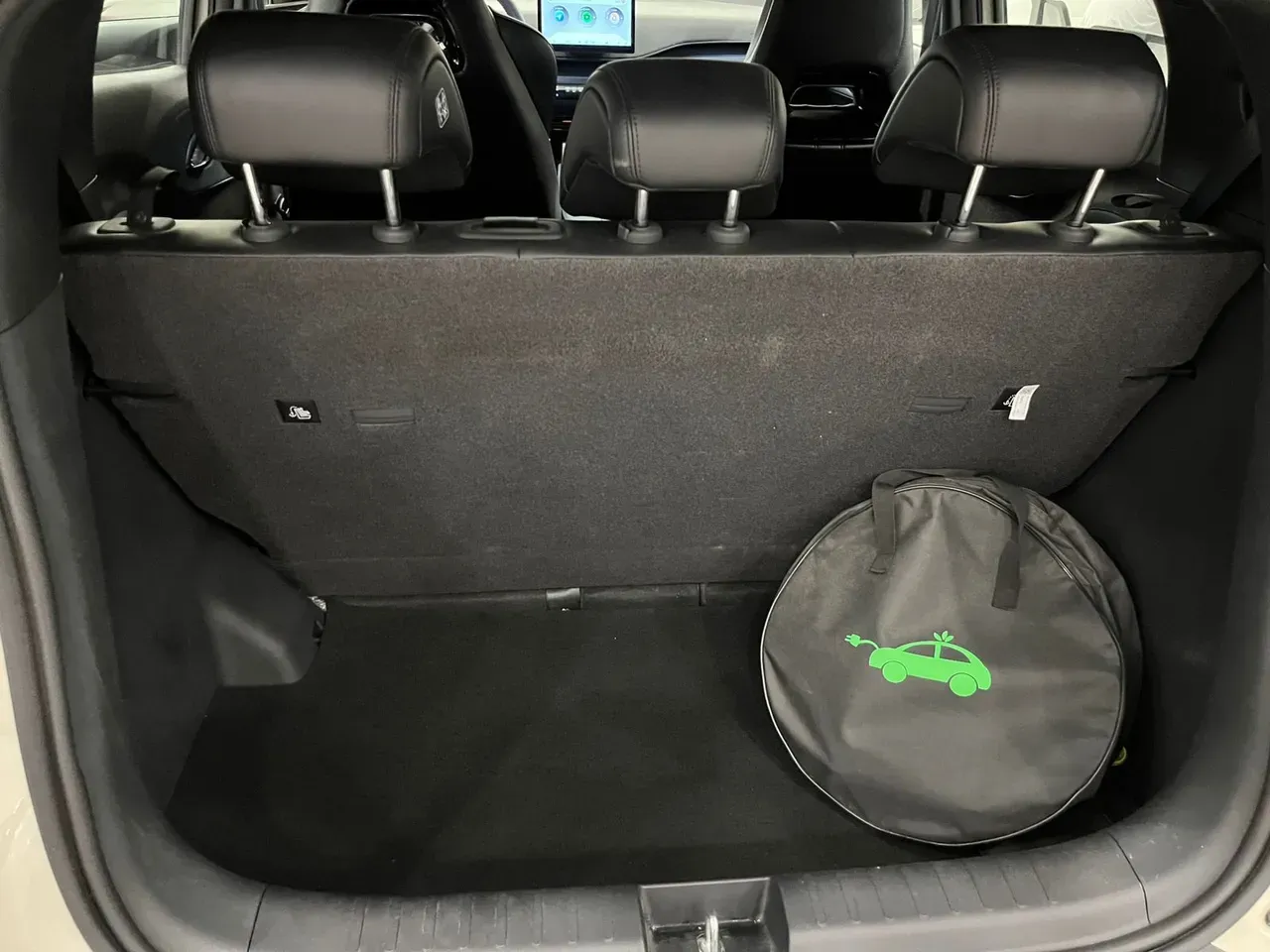 BYD Dolphin Mini - Imagem 8