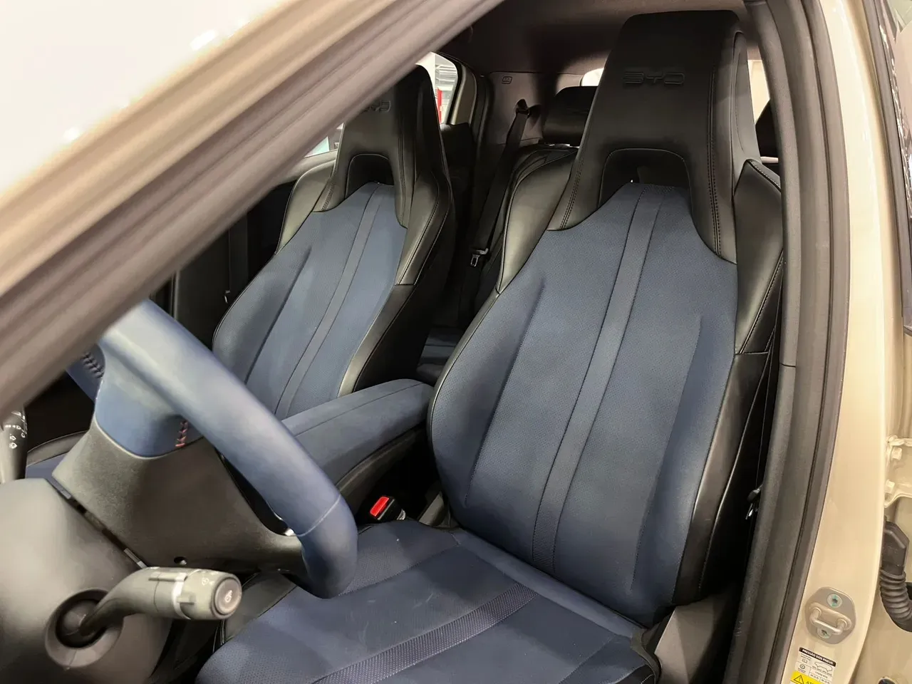 BYD Dolphin Mini - Imagem 10