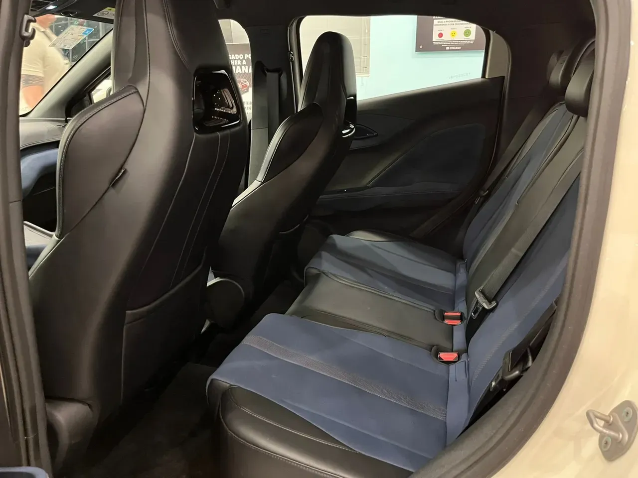 BYD Dolphin Mini - Imagem 11