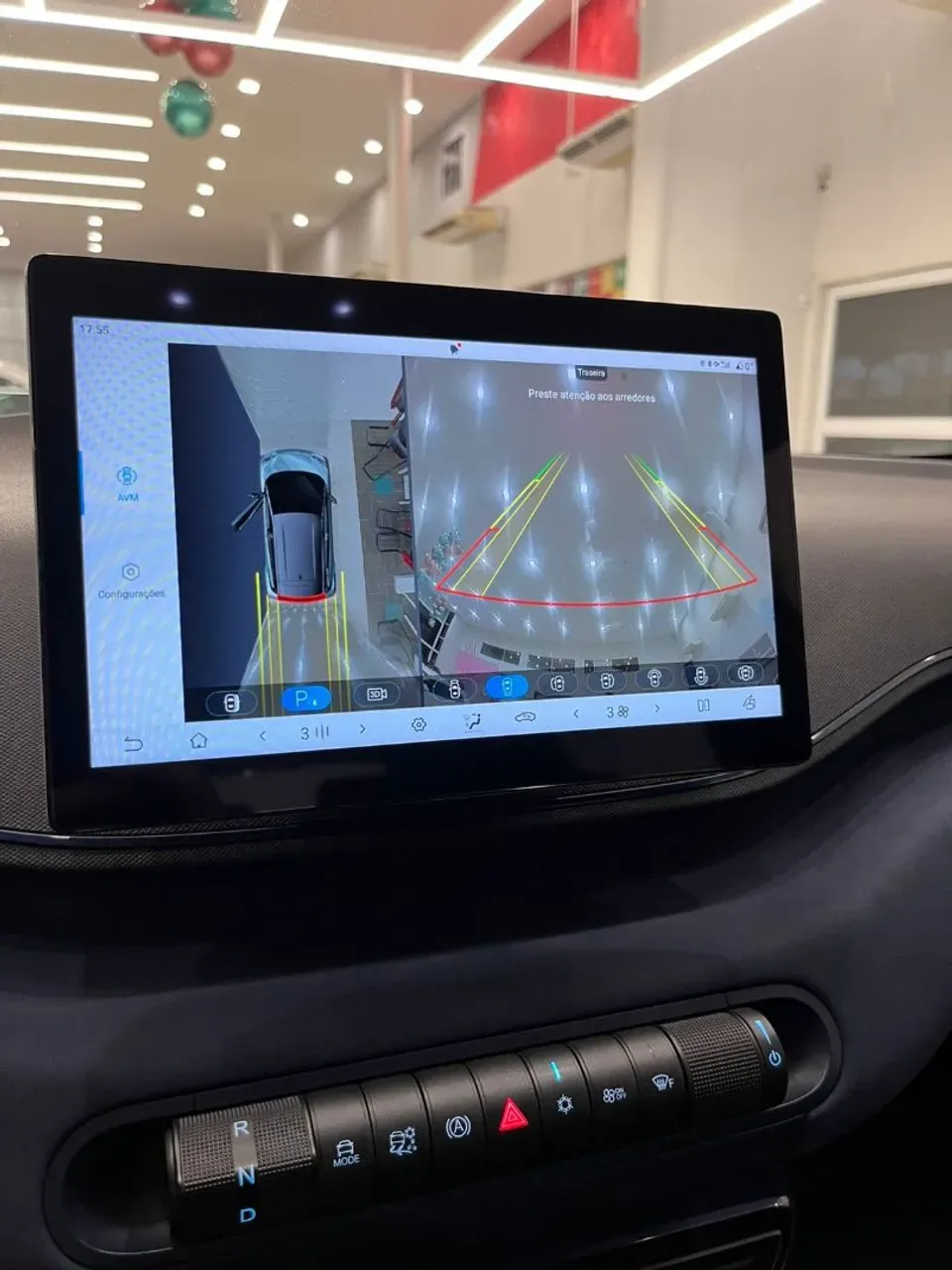 BYD Dolphin Mini - Imagem 16