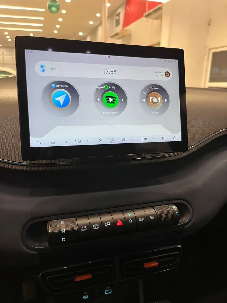 BYD Dolphin Mini - Imagem 17