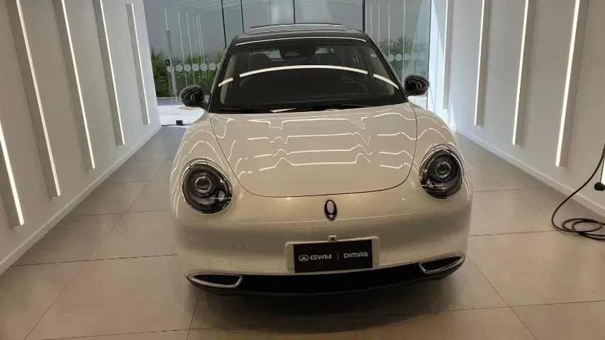 GWM Ora 03 - Imagem 2