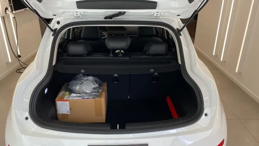 GWM Ora 03 - Imagem 6