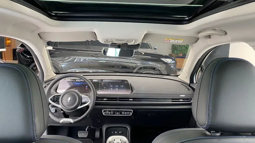 GWM Ora 03 - Imagem 8