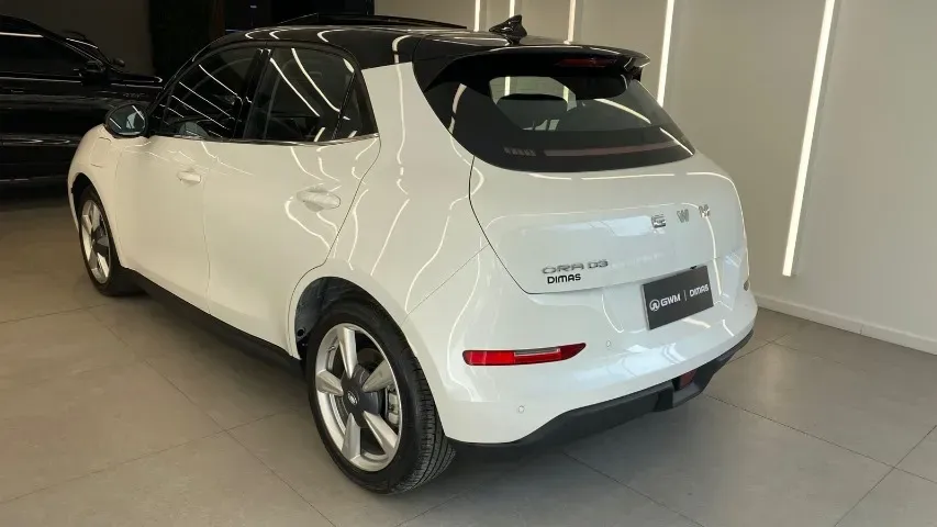 GWM Ora 03 - Imagem 12