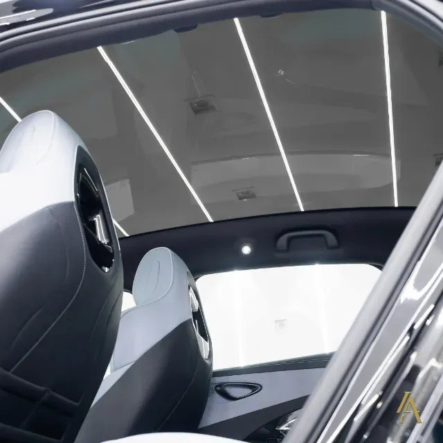 BYD Seal - Imagem 10