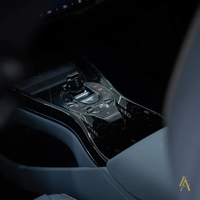 BYD Seal - Imagem 15