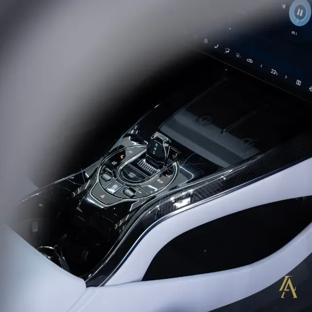 BYD Seal - Imagem 16