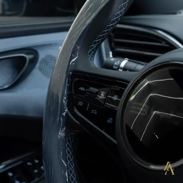 BYD Seal - Imagem 17