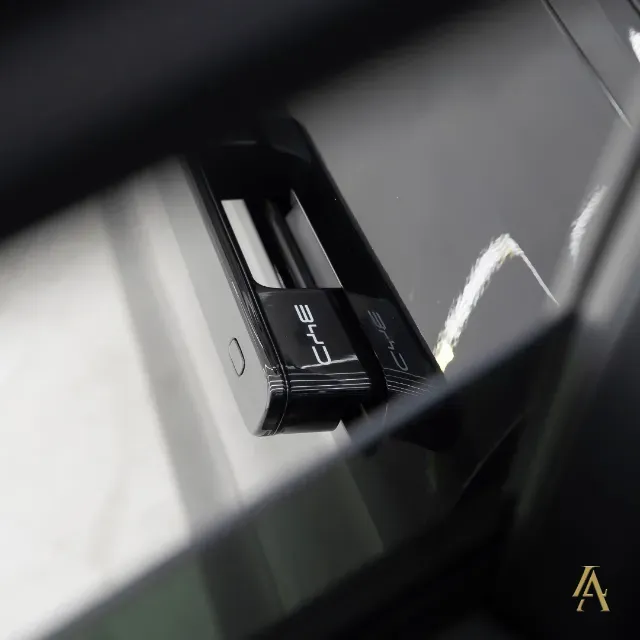 BYD Seal - Imagem 19