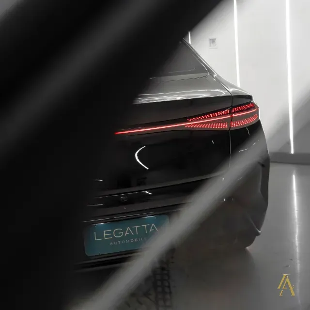 BYD Seal - Imagem 20