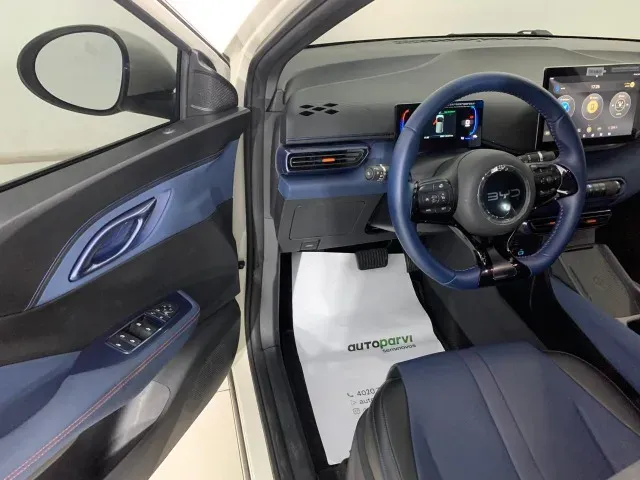 BYD Dolphin Mini - Imagem 2