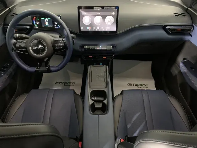 BYD Dolphin Mini - Imagem 3