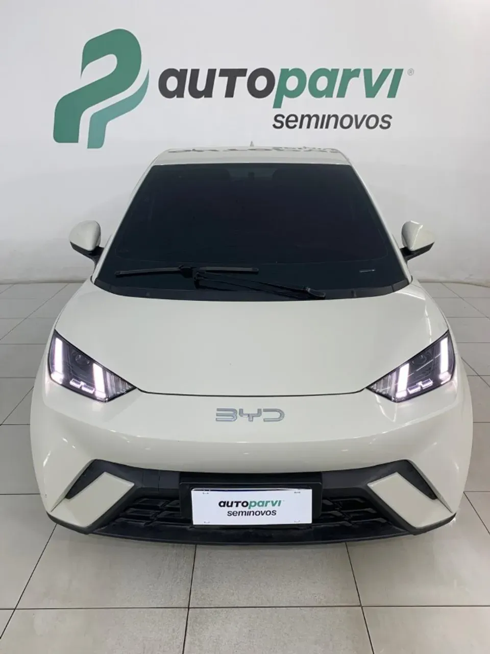 BYD Dolphin Mini - Imagem 4