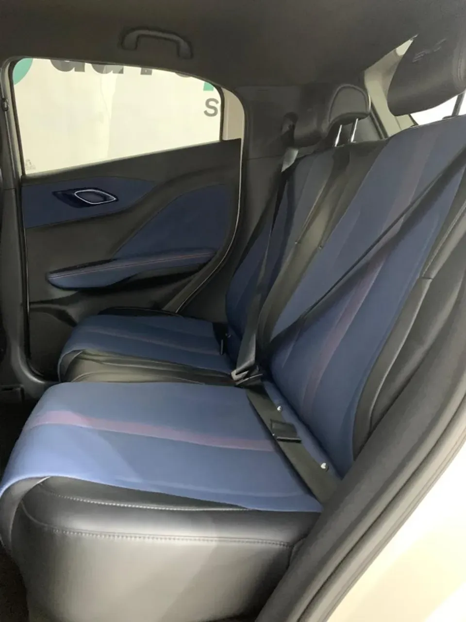 BYD Dolphin Mini - Imagem 5