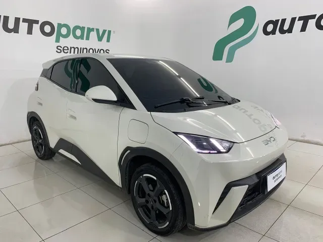 BYD Dolphin Mini - Imagem 6