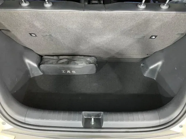 BYD Dolphin Mini - Imagem 7