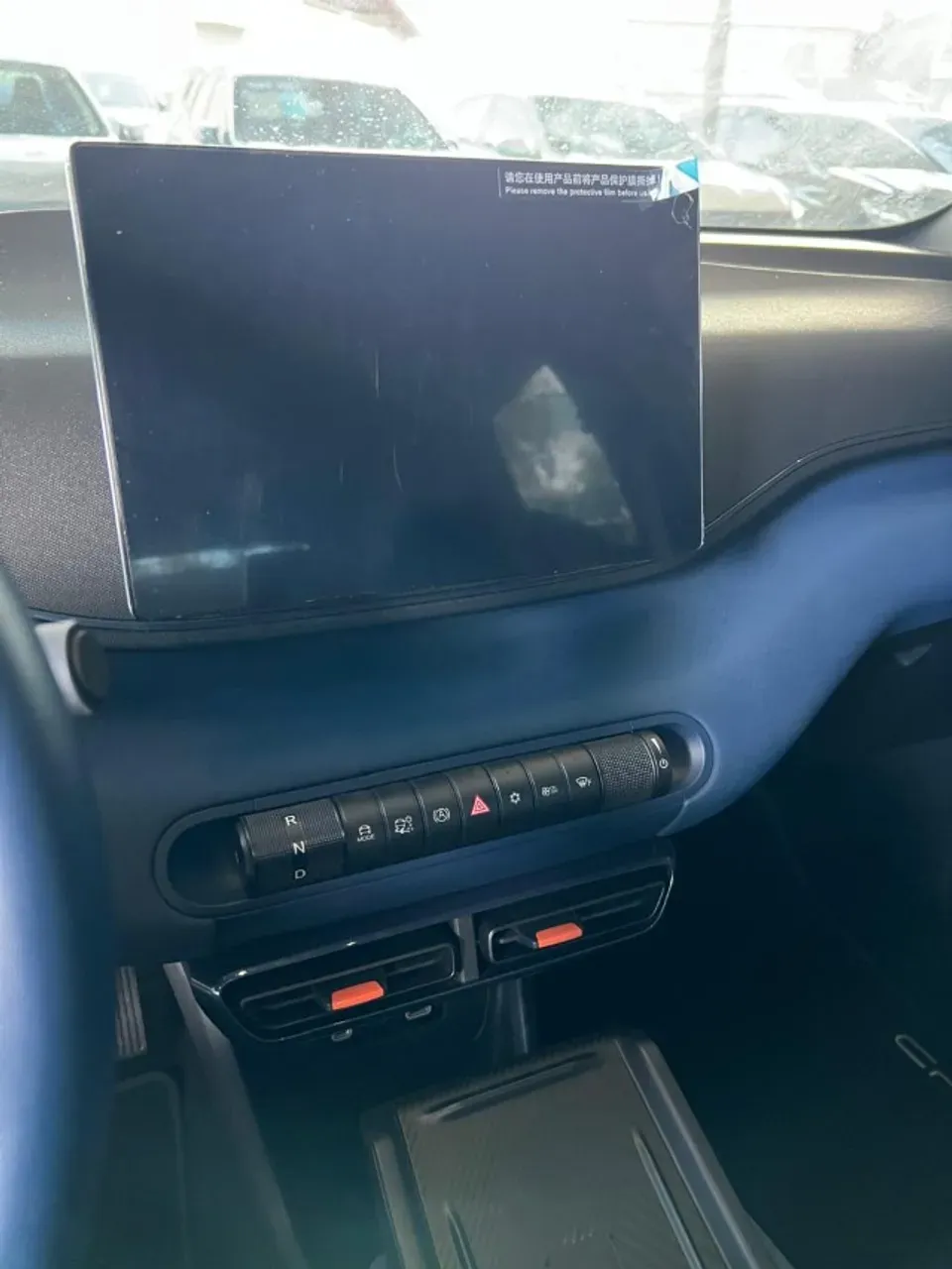 BYD Dolphin Mini - Imagem 2