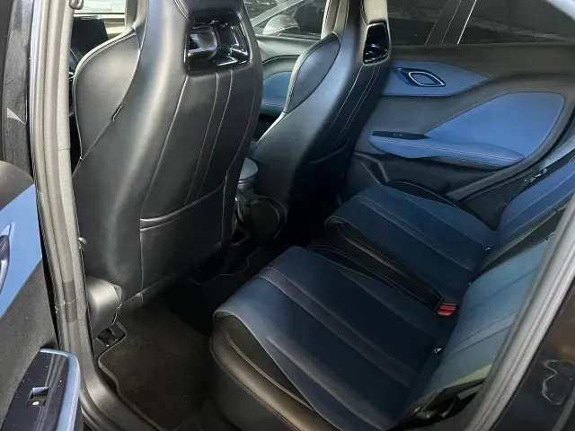 BYD Dolphin Mini - Imagem 3