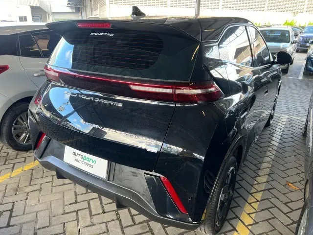 BYD Dolphin Mini - Imagem 4