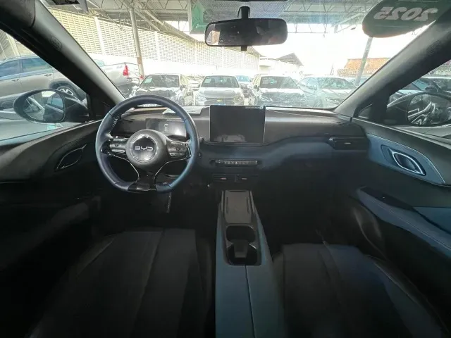 BYD Dolphin Mini - Imagem 5