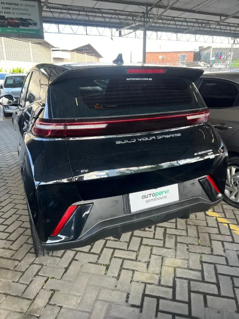 BYD Dolphin Mini - Imagem 7