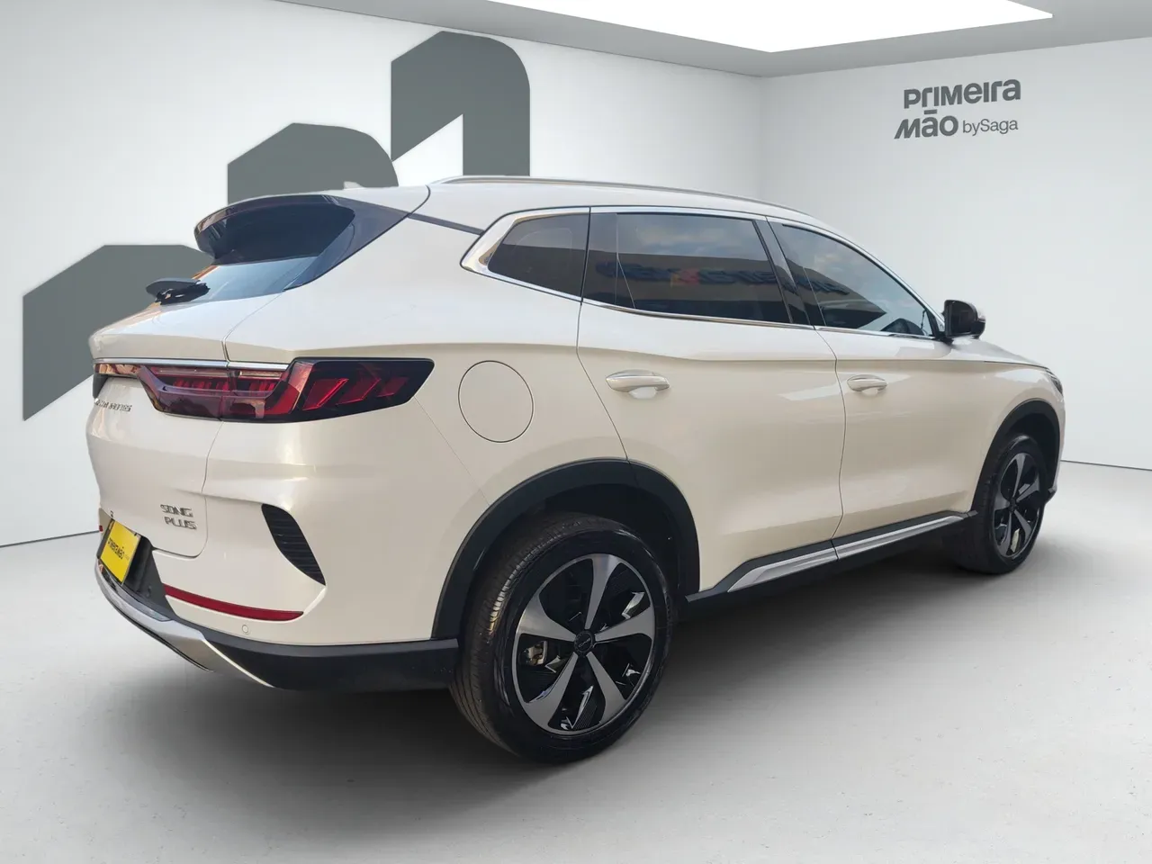 BYD Song Plus - Imagem 3