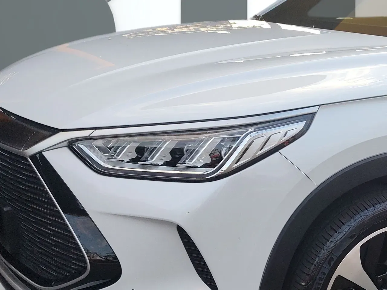 BYD Song Plus - Imagem 5