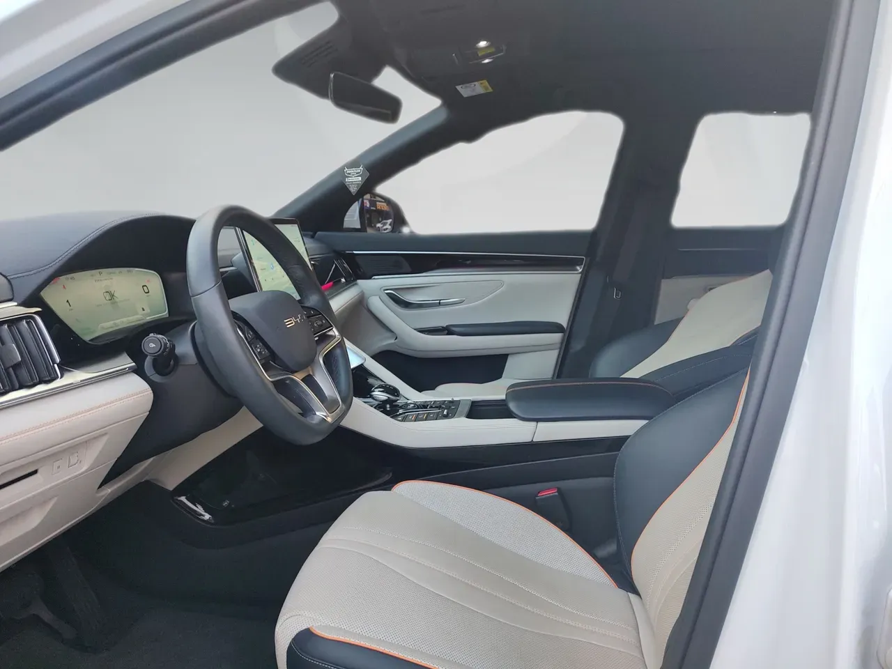 BYD Song Plus - Imagem 7