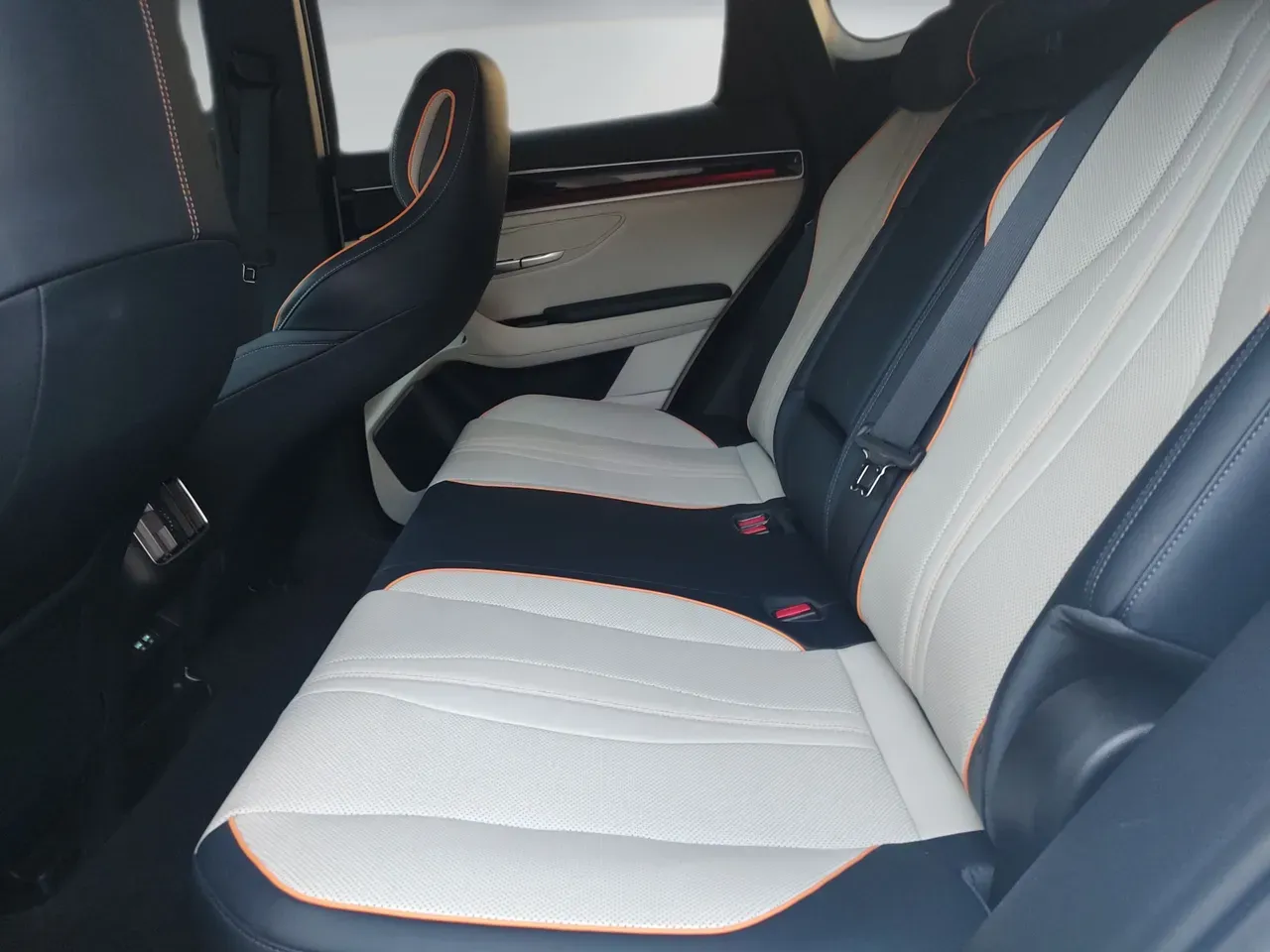 BYD Song Plus - Imagem 11