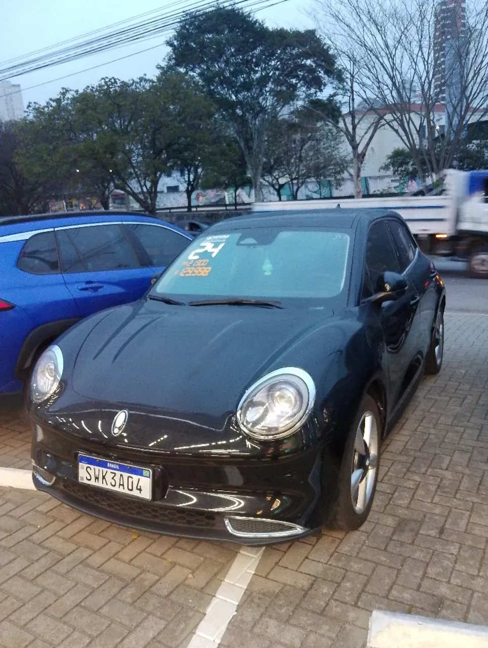 GWM Ora 03 - Imagem 2