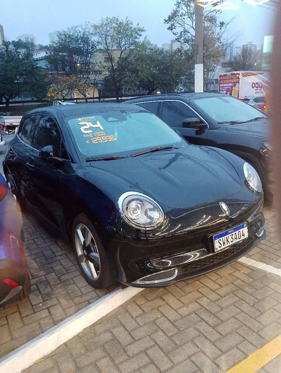 GWM Ora 03 - Imagem 3