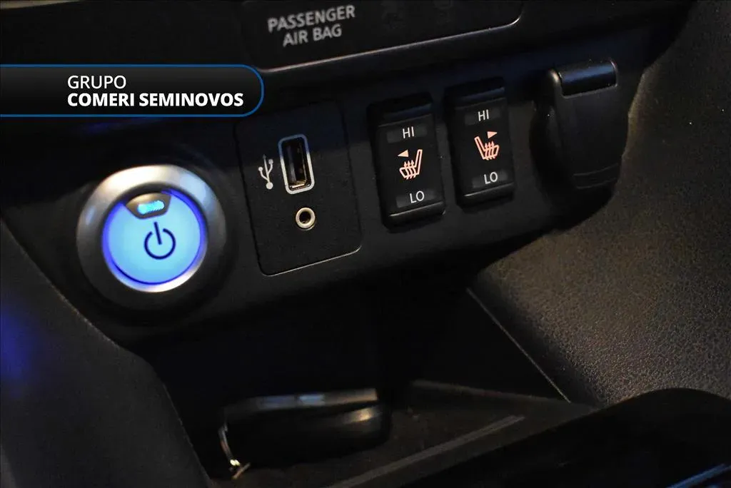 Nissan Leaf - Imagem 17
