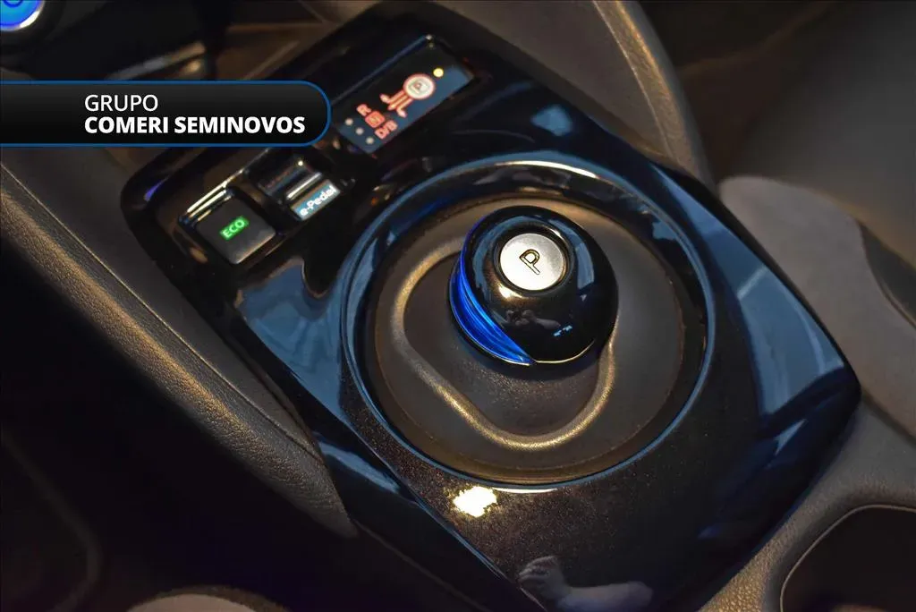 Nissan Leaf - Imagem 18