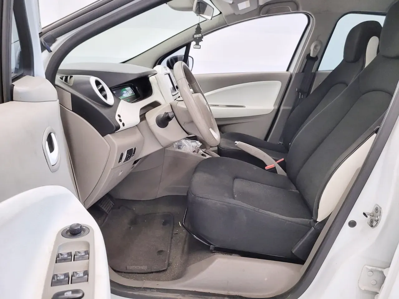 Renault Zoe Z.e. - Imagem 9