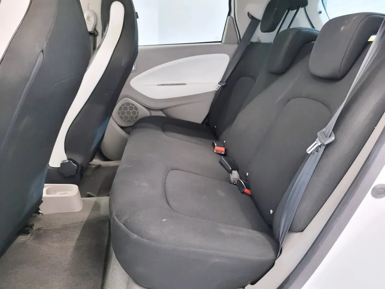 Renault Zoe Z.e. - Imagem 10