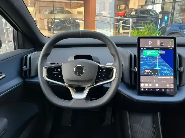 Volvo EX30 - Imagem 10