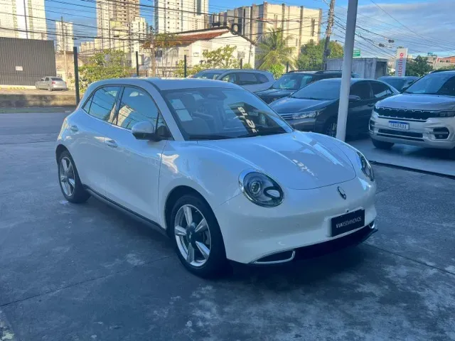 GWM Ora 03 - Imagem 2