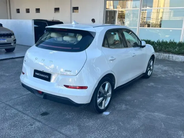 GWM Ora 03 - Imagem 4